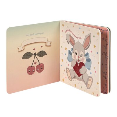 Voel- en raadboek FSC