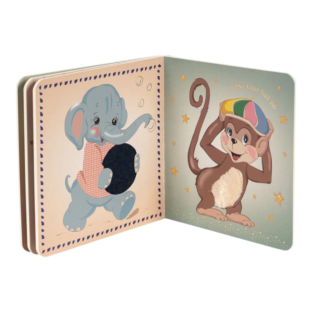 Voel- en raadboek FSC