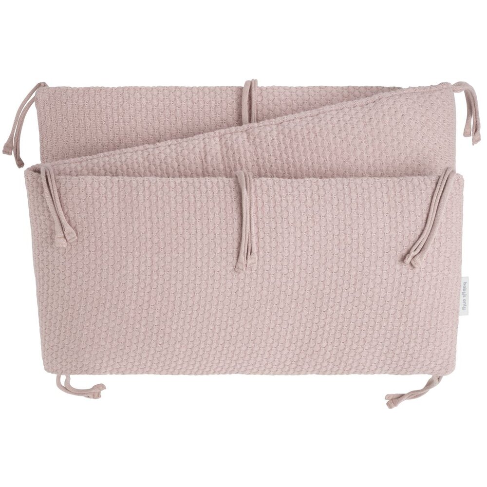 Bed/boxbumper Sky Oud roze