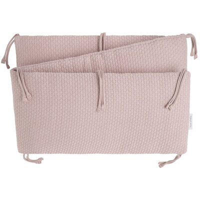 Bed/boxbumper Sky Oud roze