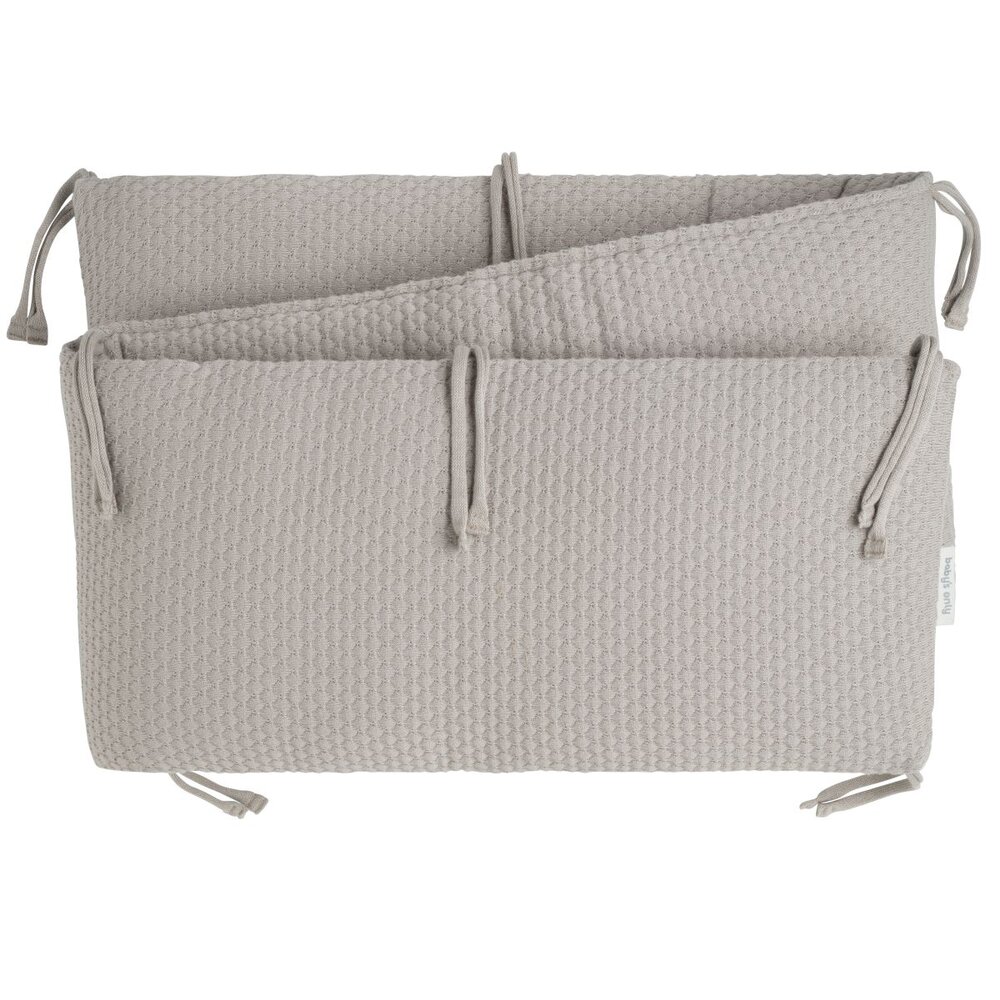 Bed/boxbumper Sky Urban taupe
