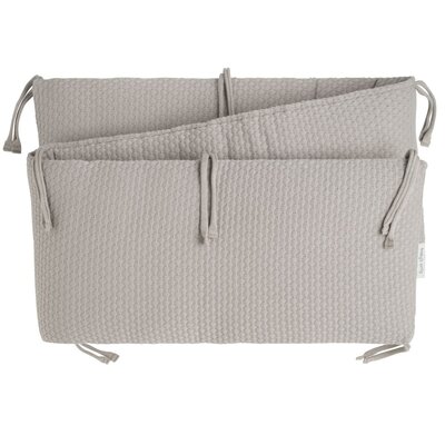 Bed/boxbumper Sky Urban taupe