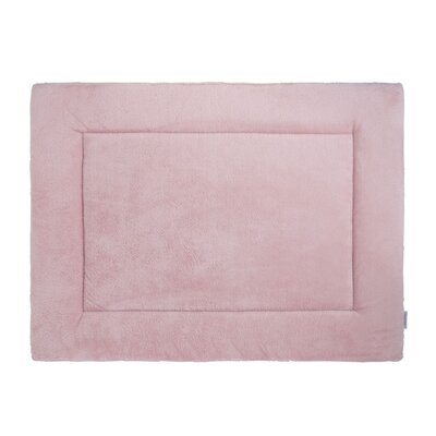 Boxkleed Cozy - 75x95 Oud roze