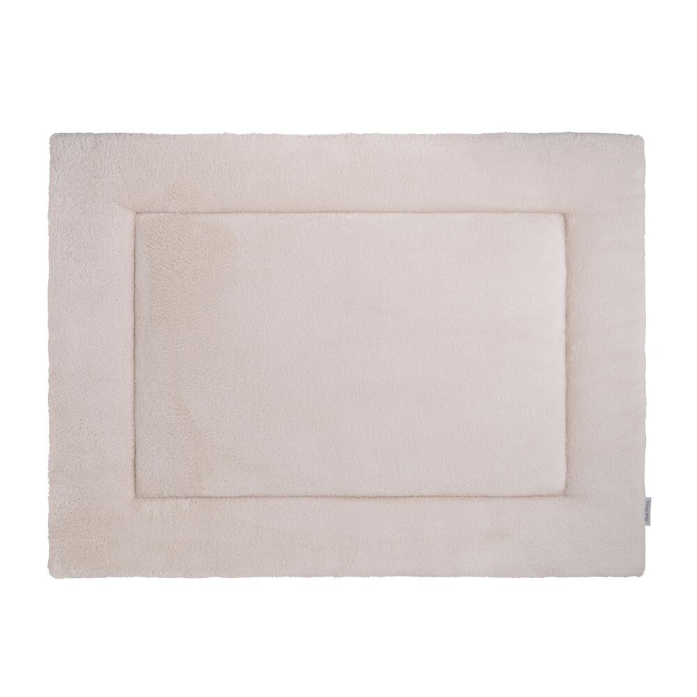 Boxkleed Cozy - 75x95 Warm linen