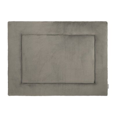 Boxkleed Cozy - 75x95 Urban green