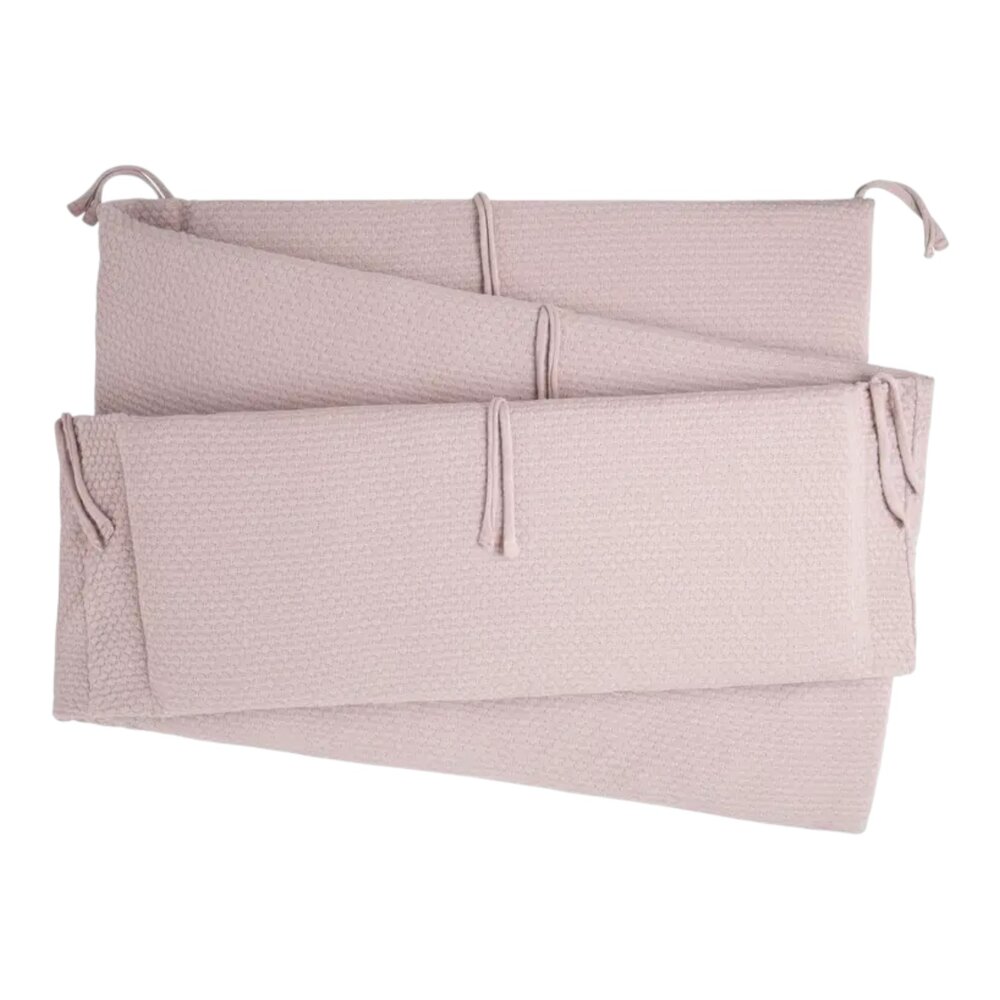 Boxbumper Sky Oud roze