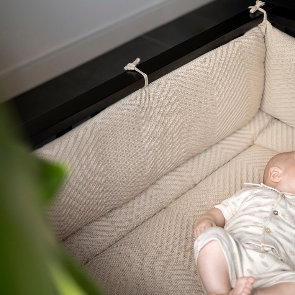 Boxbumper Grace Beige