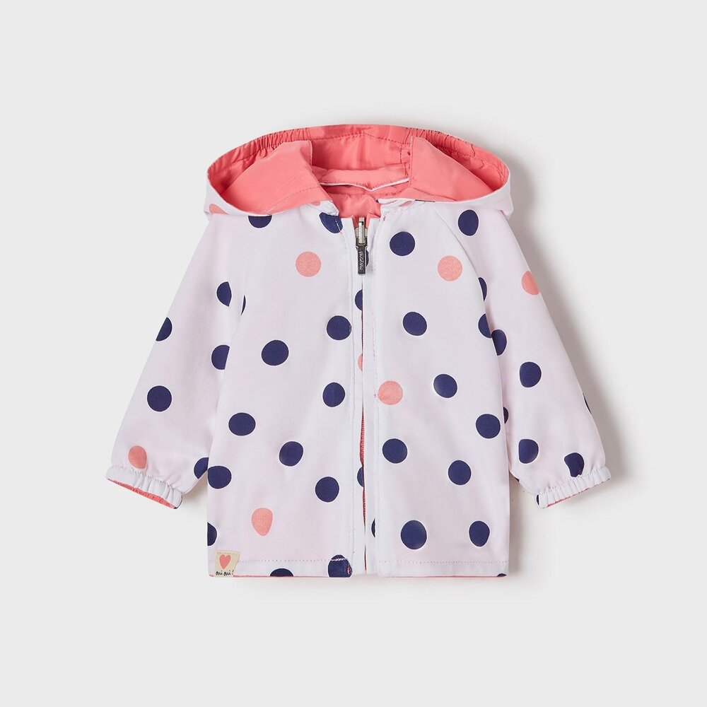 Windbreaker Azalea Pink Azalea pink