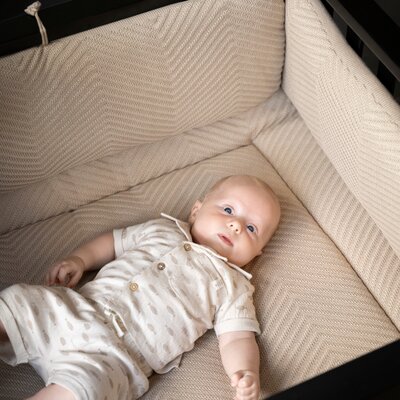 Boxbumper Grace Beige