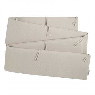 Boxbumper Grace Warm linen