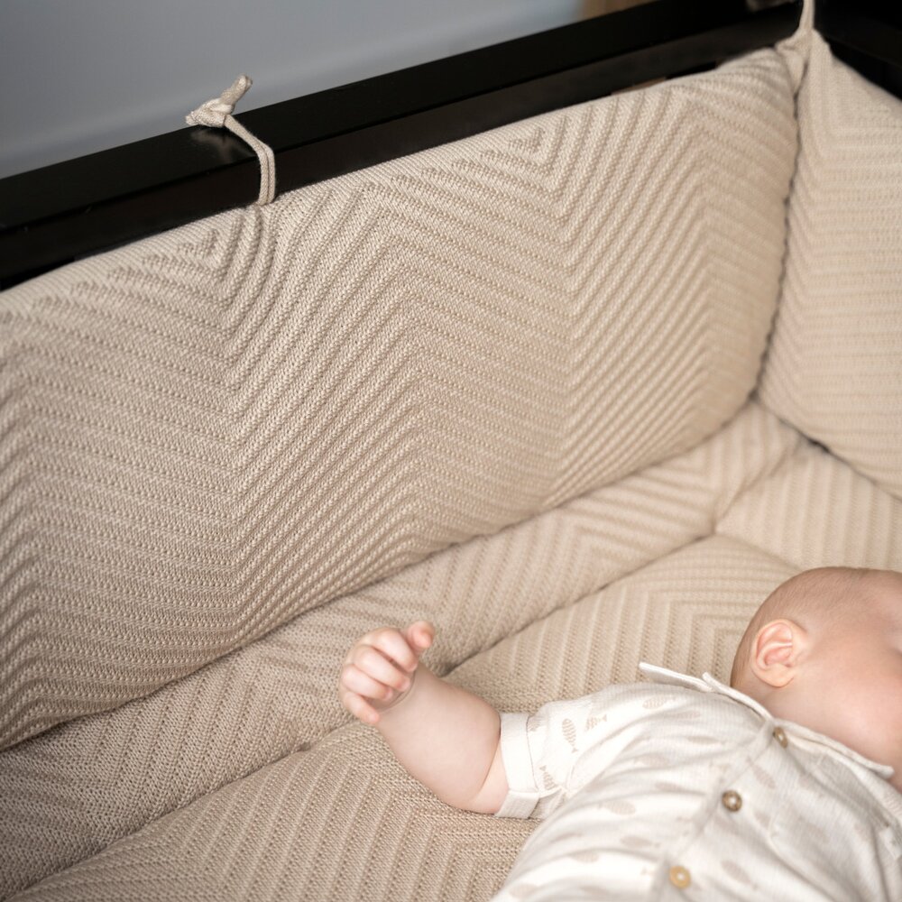 Boxbumper Grace Beige