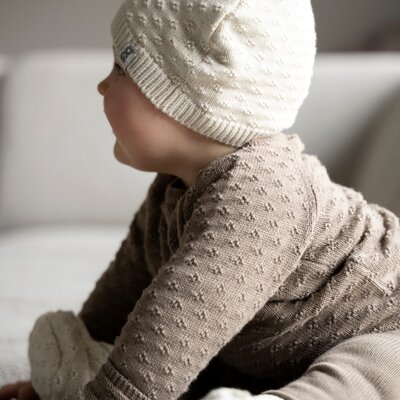 Slofjes Miracle warm linen