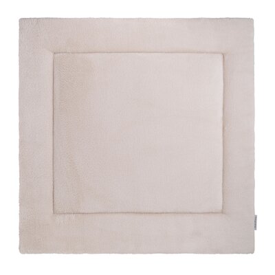 Boxkleed Cozy - 100x100 Warm linen