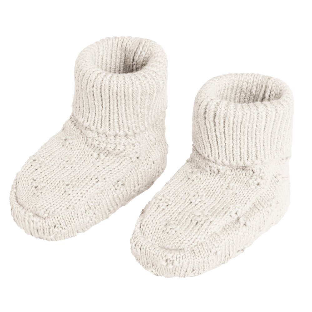 Slofjes Miracle warm linen