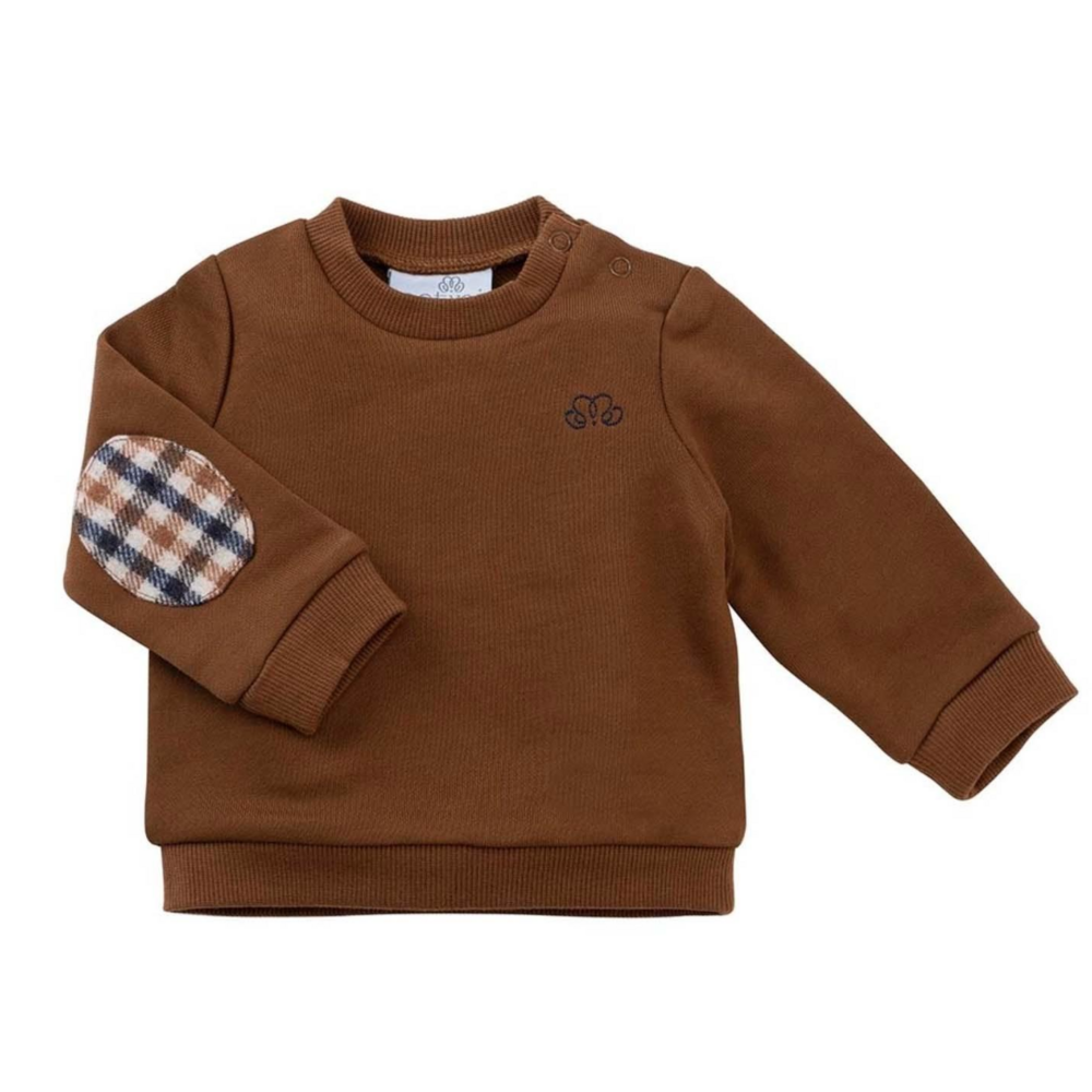 sweater greg bruin Bruin