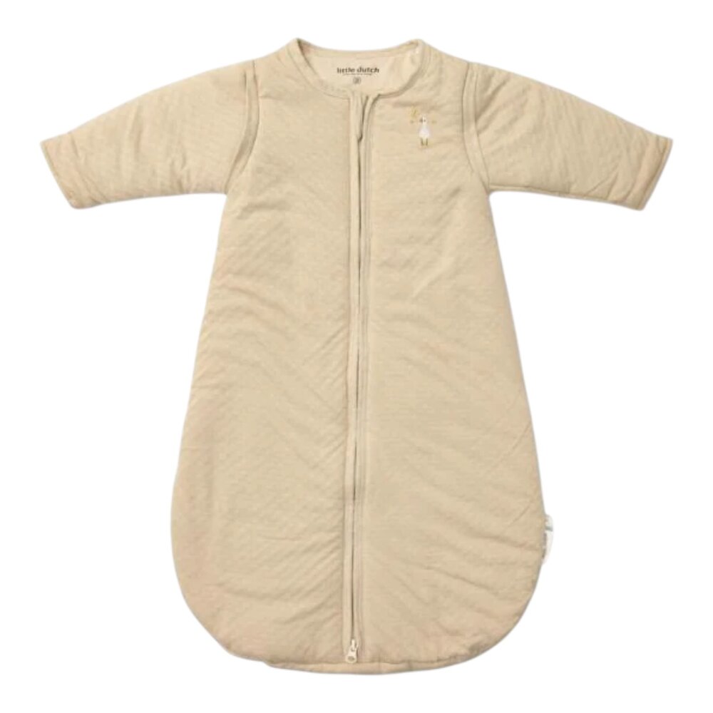 Slaapzak winter 70 cm Soft Beige