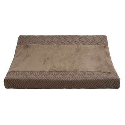 Aankleedkussenhoes Sierra - 45x70 Clay