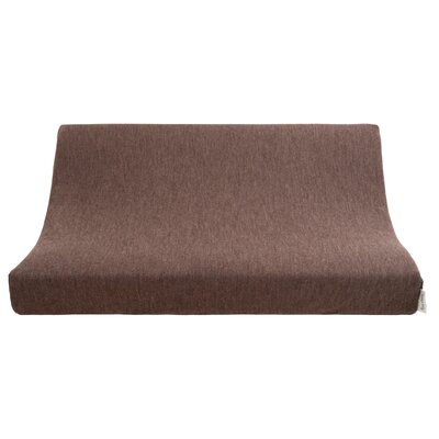 Aankleedkussenhoes Merino Fine Meadow Taupe
