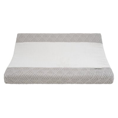 Aankleedkussenhoes Sierra - 45x70 Urban taupe