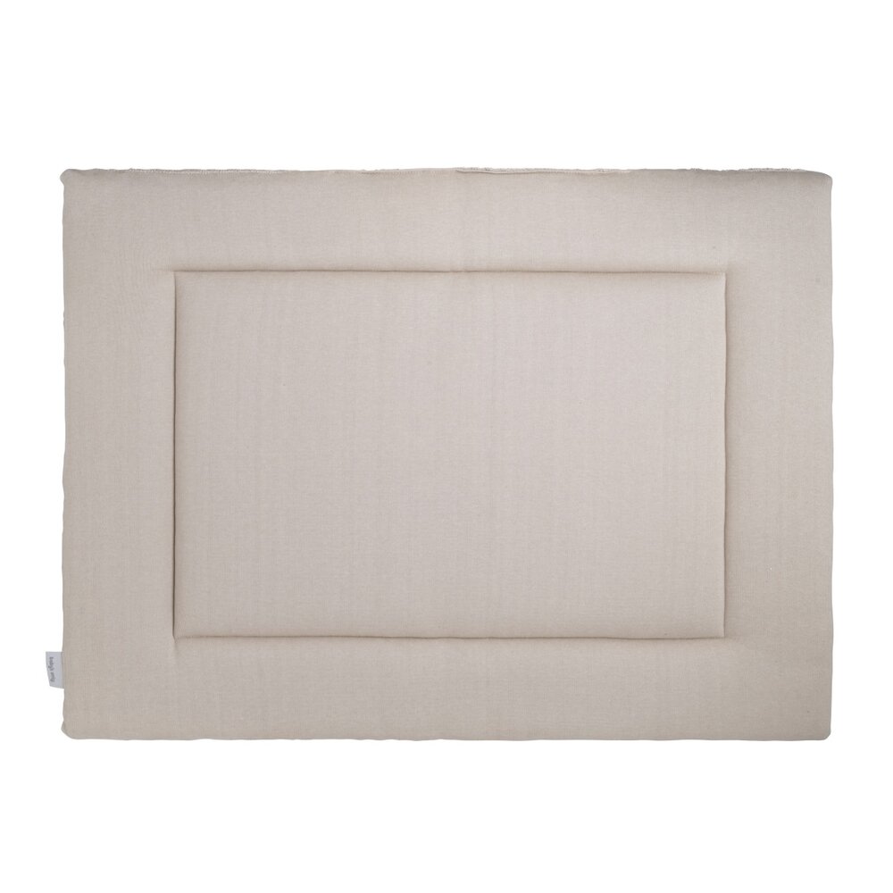 Aankleedkussenhoes Grace - 45x70 Beige