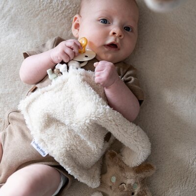 Heaven knuffeldoekje -