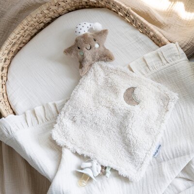 Heaven knuffeldoekje -