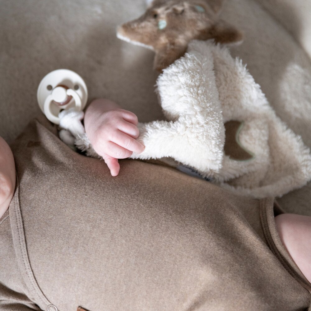 Heaven knuffeldoekje -