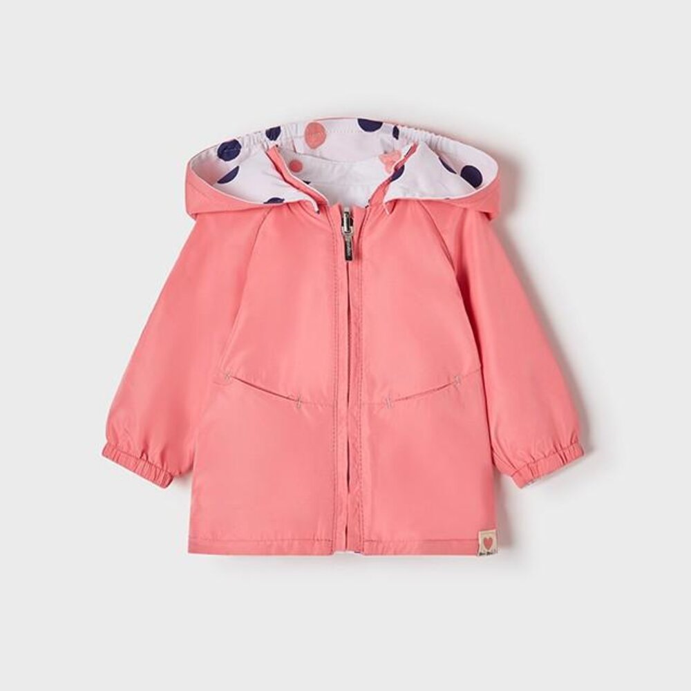 Windbreaker Azalea Pink Azalea pink