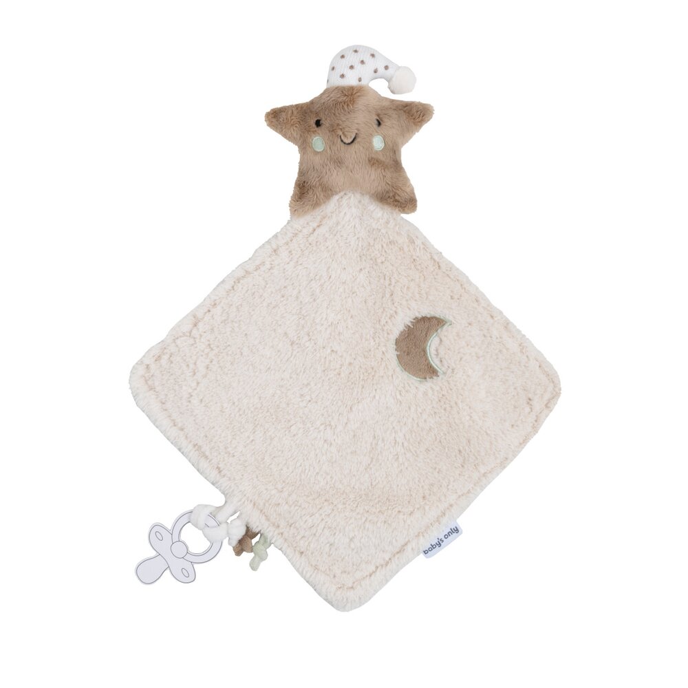 Heaven knuffeldoekje -