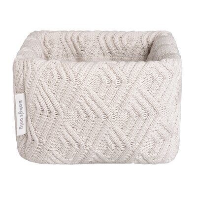 Commodemandje Sierra Warm linen