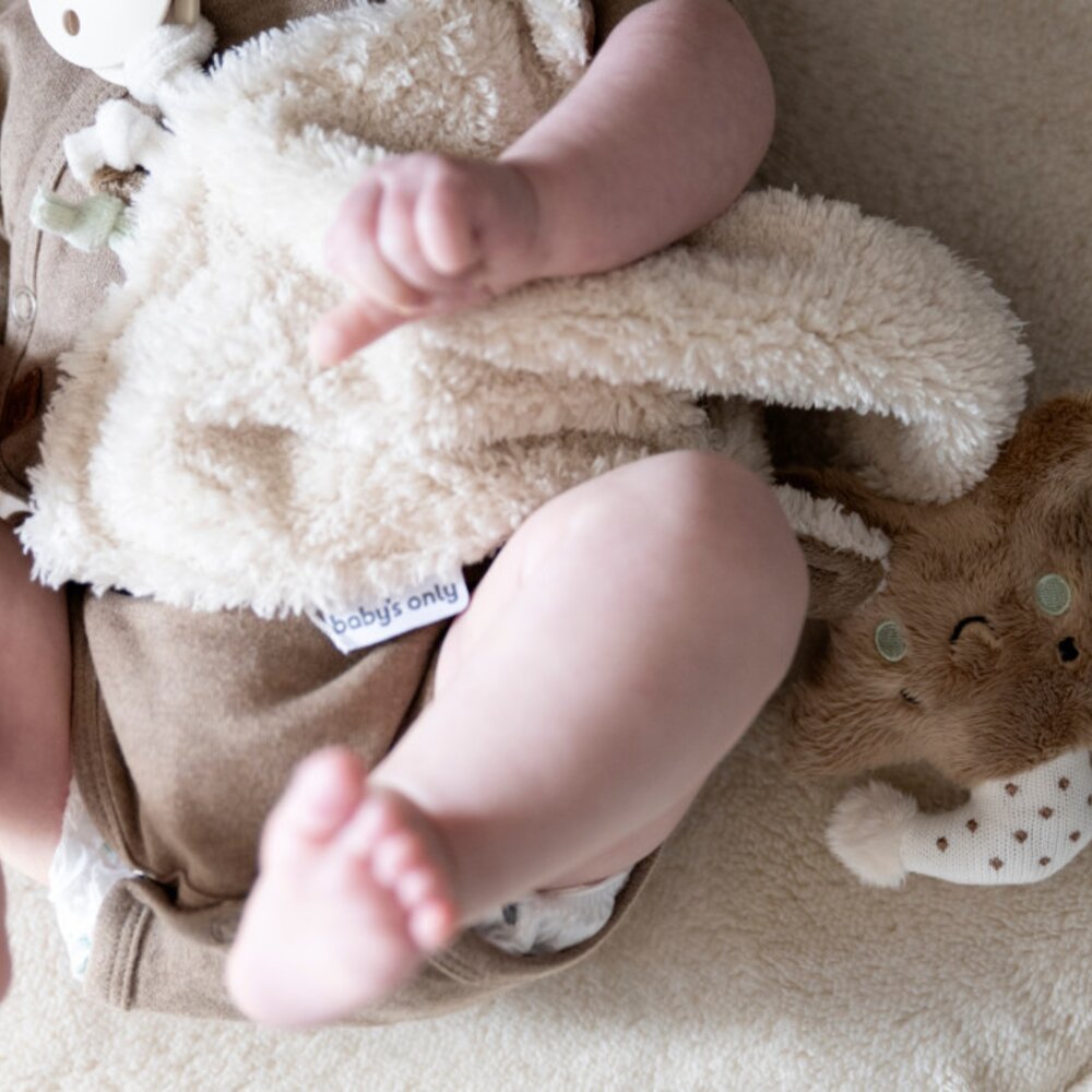 Heaven knuffeldoekje -