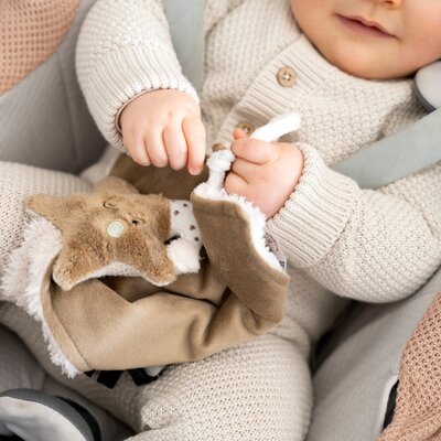 Heaven knuffeldoekje -