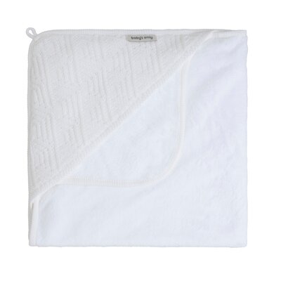 Wikkeldeken Sierra Wolwit