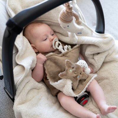 Heaven knuffeldoekje -