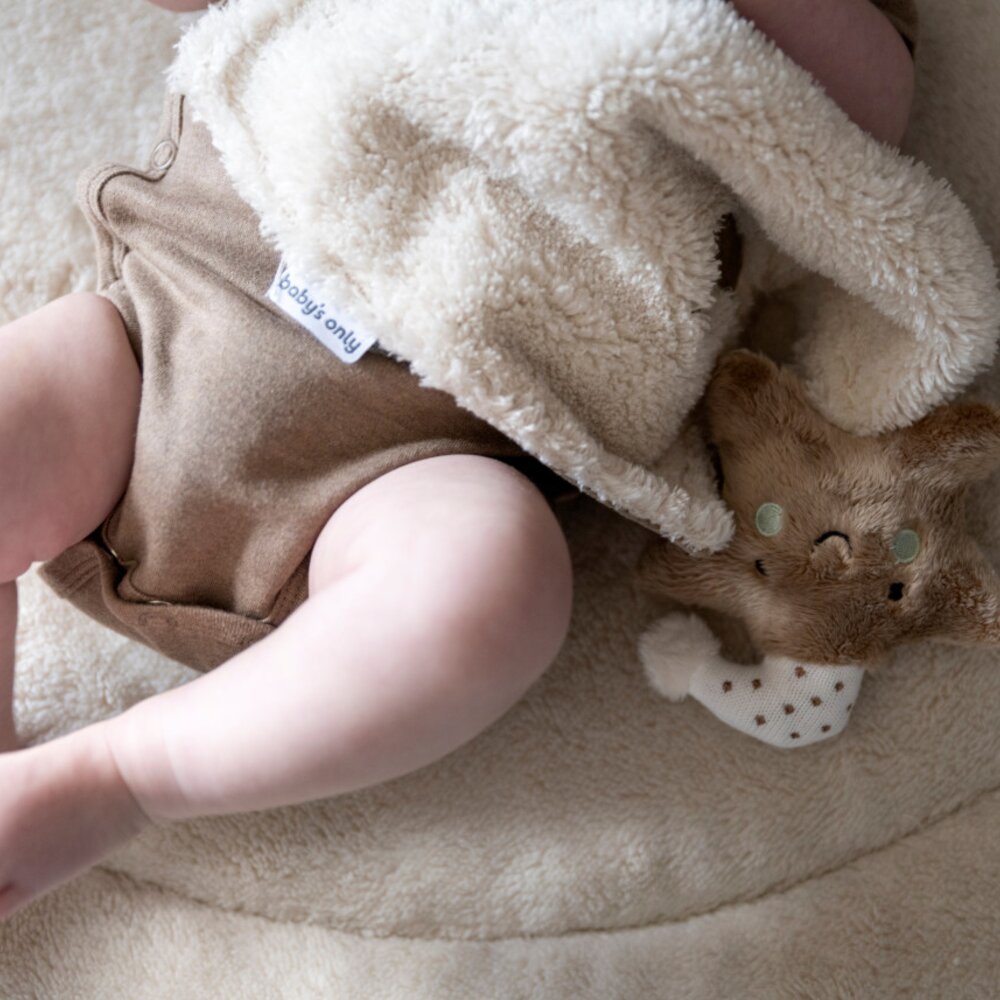 Heaven knuffeldoekje -