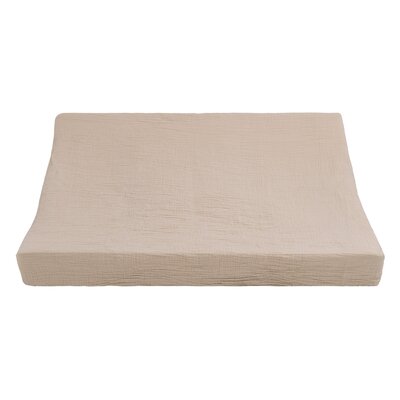 Aankleedkussenhoes Tender beige - 45x70 beige