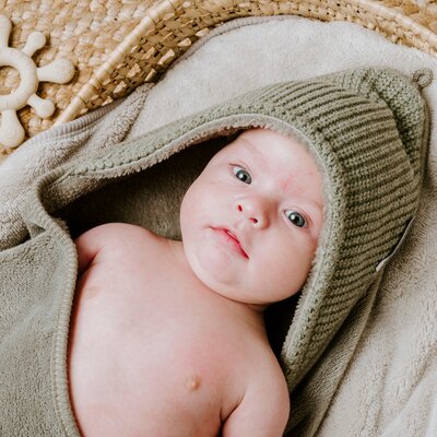 Bijtring blossom Warm