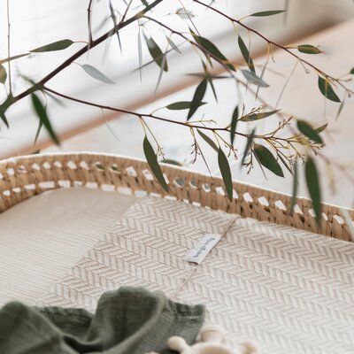 Bijtring blossom Warm