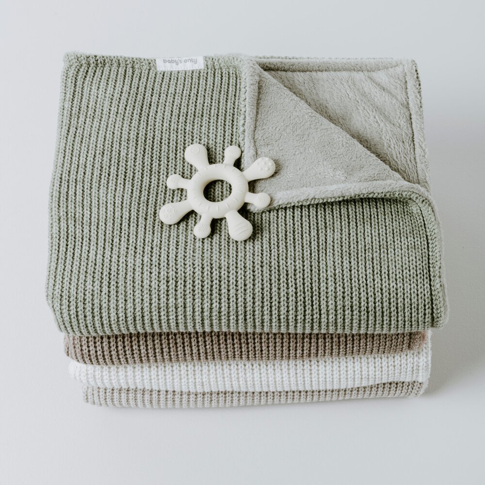 Bijtring blossom Warm