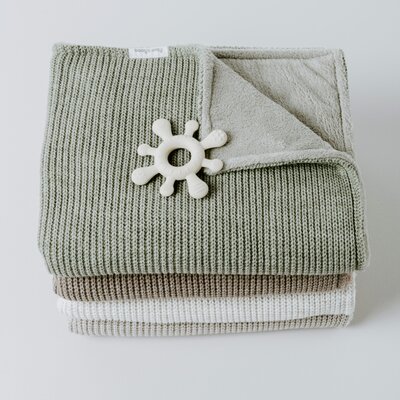 Bijtring blossom Warm