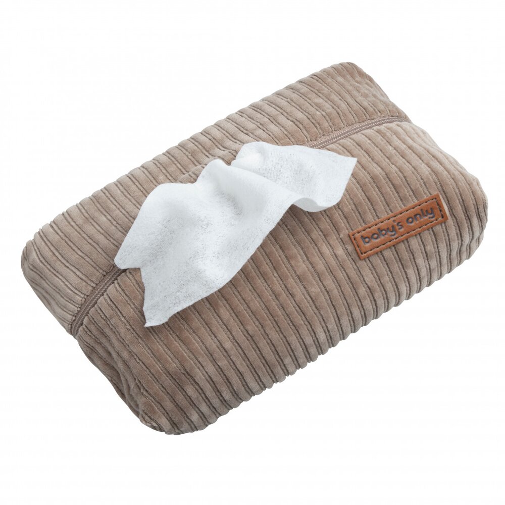 Billendoekjeshoes Sense Clay