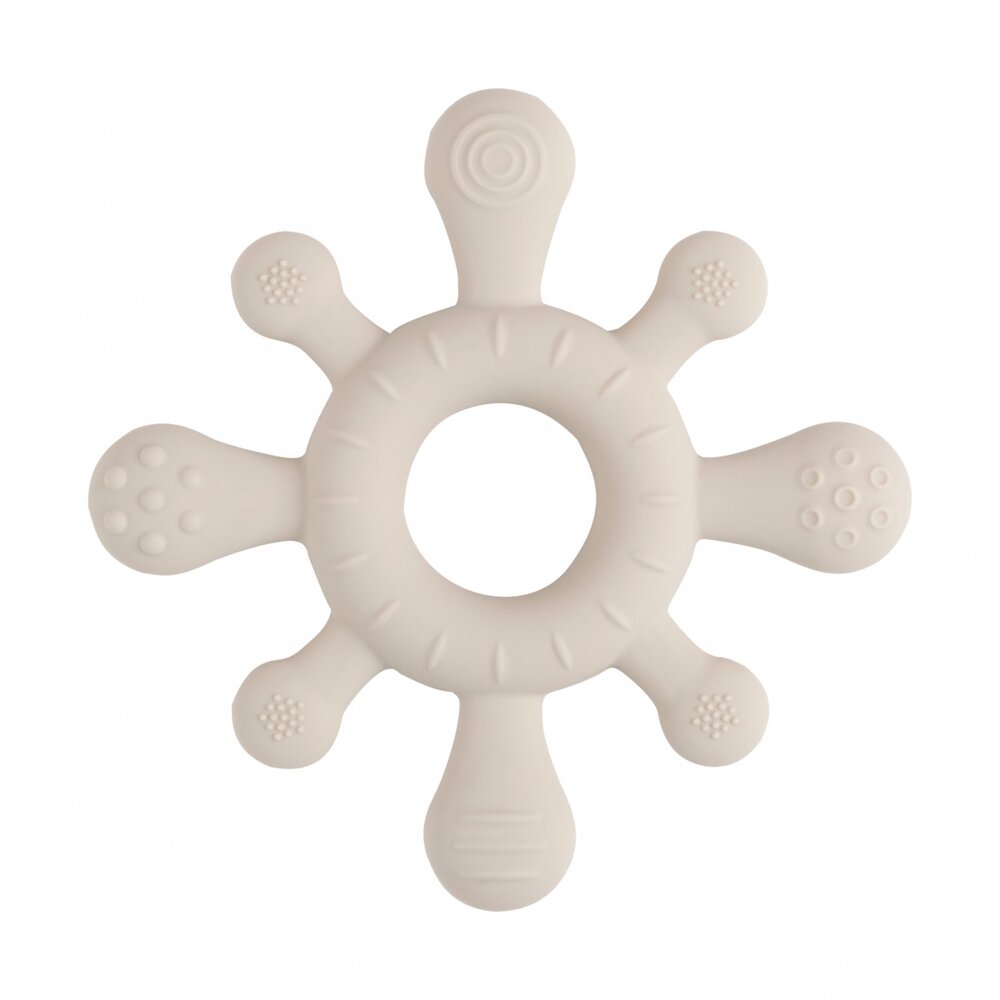 Bijtring blossom Warm