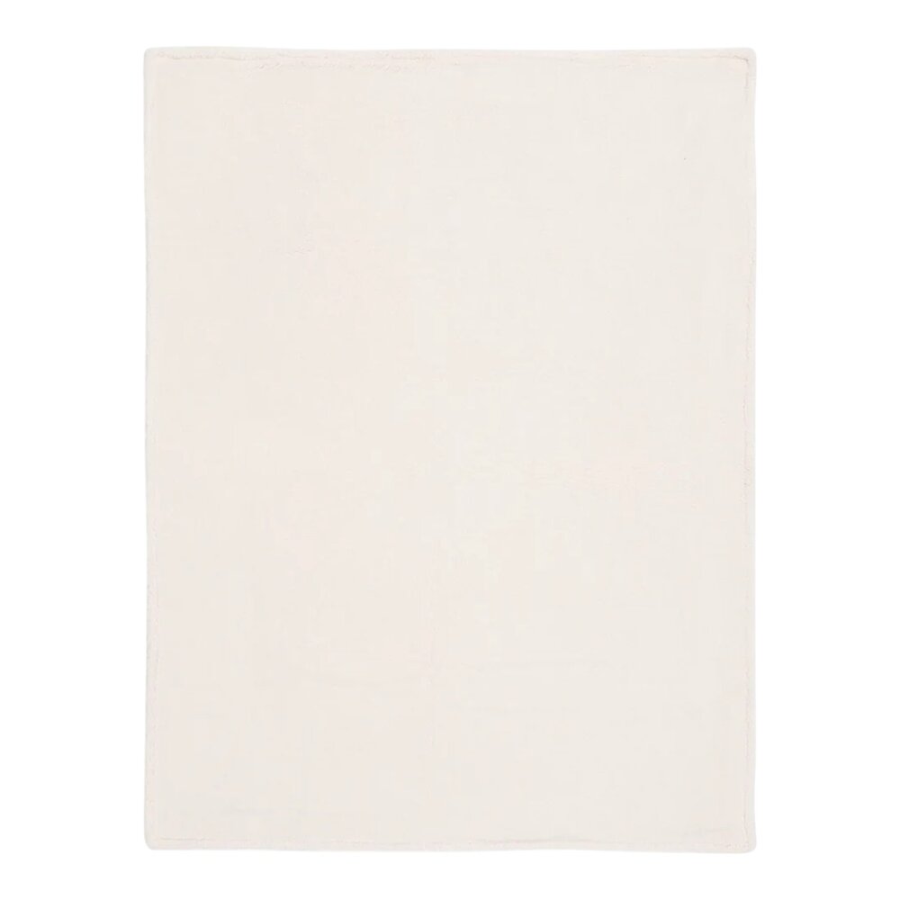 Deken Ledikant 100x150cm Grain Knit - Velvet Oatmeal Deken Ledikant 100x150cm Grain Knit - Velvet Oatmeal