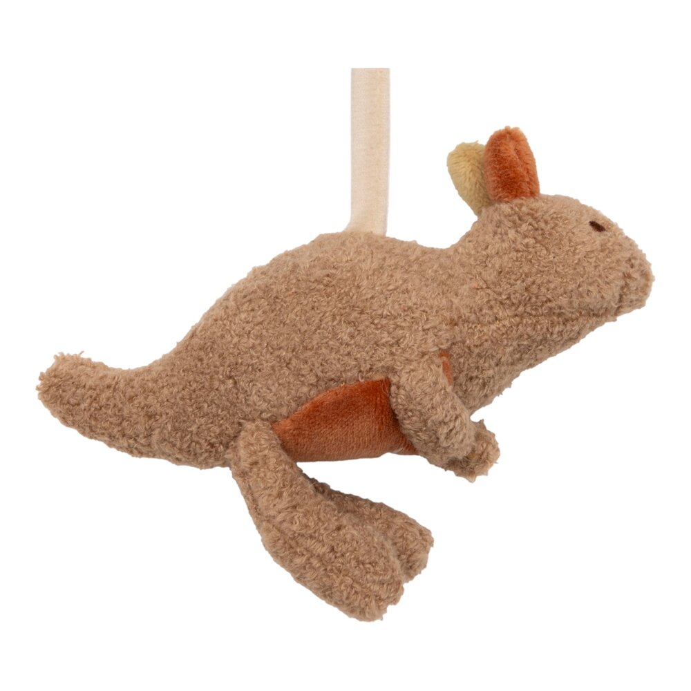 Activiteitenspiraal - Kangaroots Activiteitenspiraal - Kangaroots