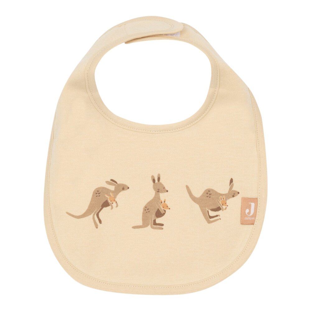 Slab Jersey Waterproof - Kangaroots - 5 Stuks