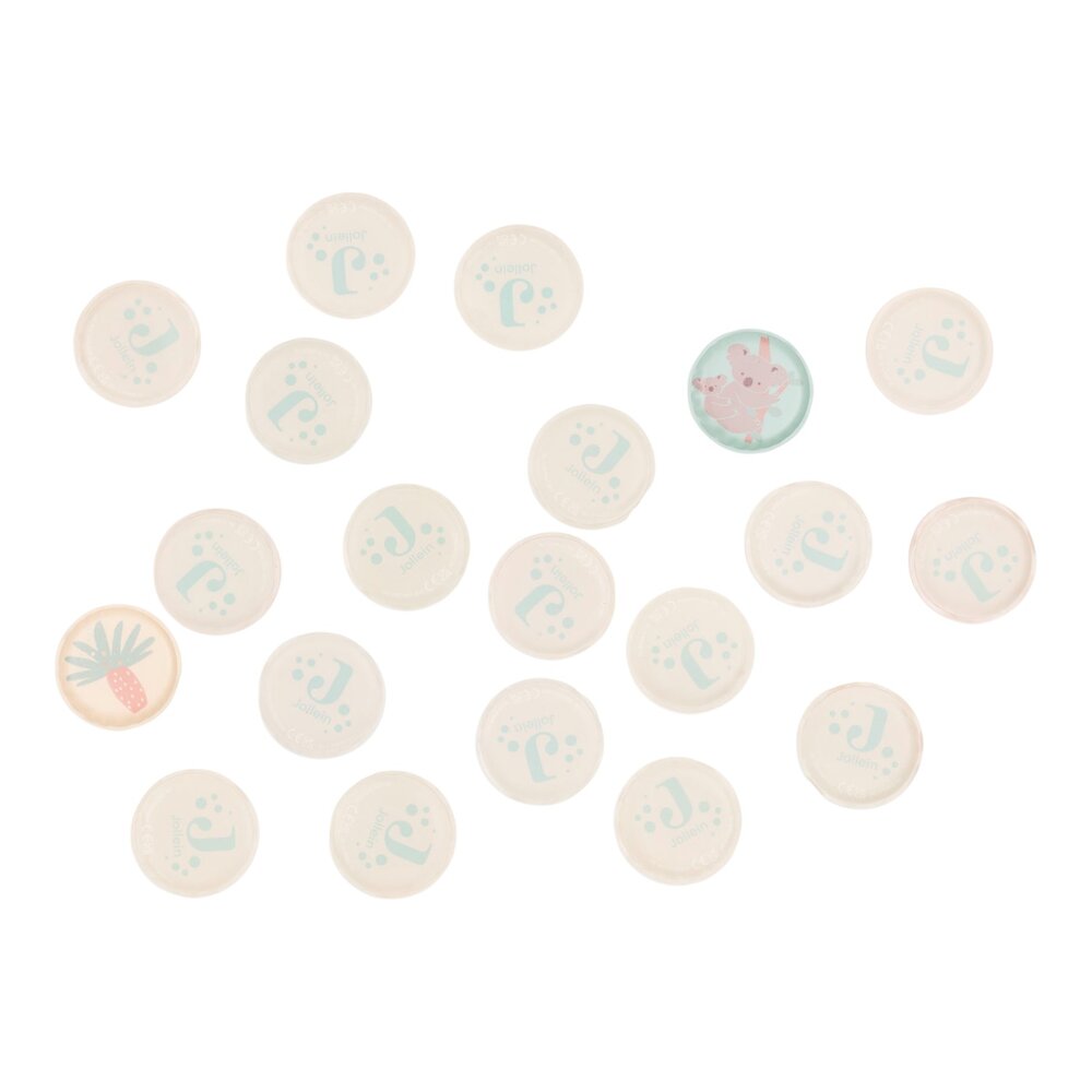 Badmemory - Kangaroots Badmemory - Kangaroots