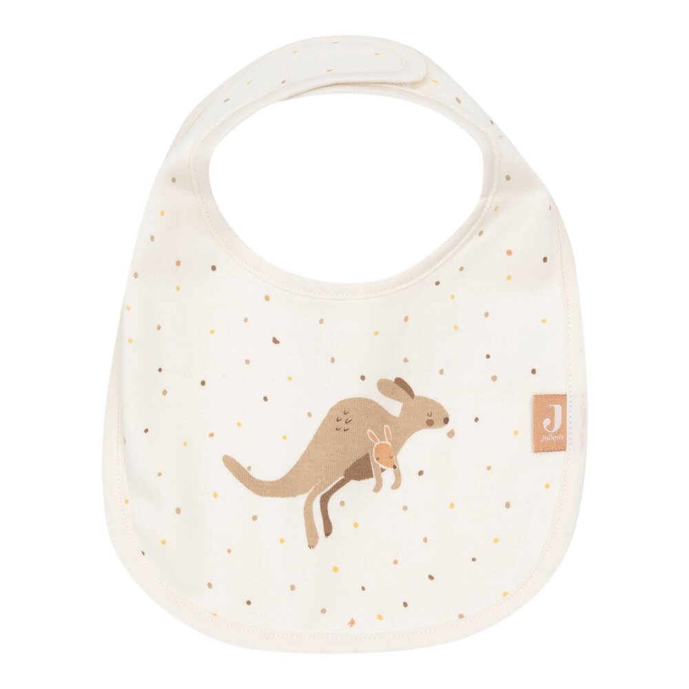 Slab Jersey Waterproof - Kangaroots - 5 Stuks