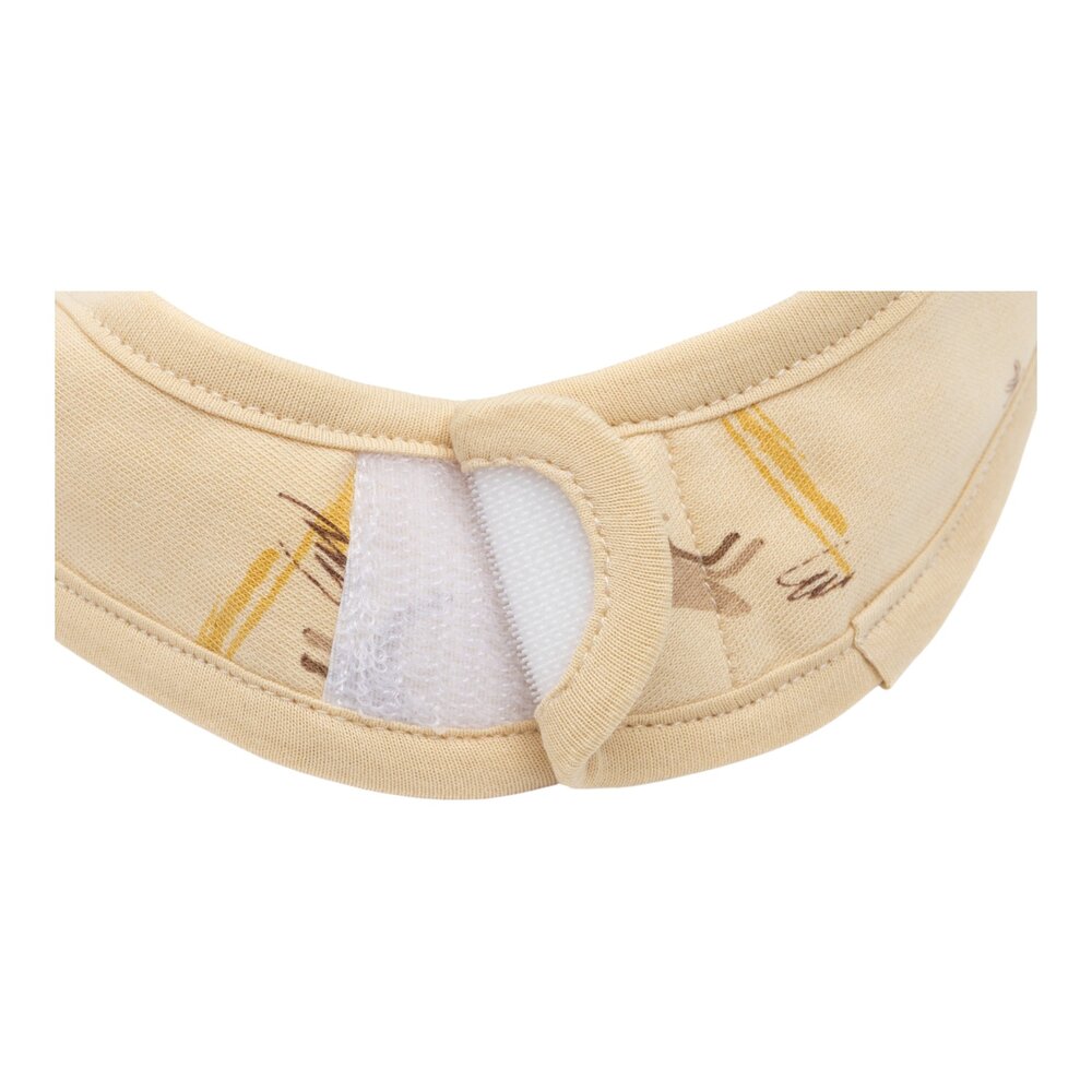 Slab Jersey Waterproof - Kangaroots - 5 Stuks