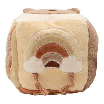 Activiteitenkubus - Kangaroots Activiteitenkubus - Kangaroots