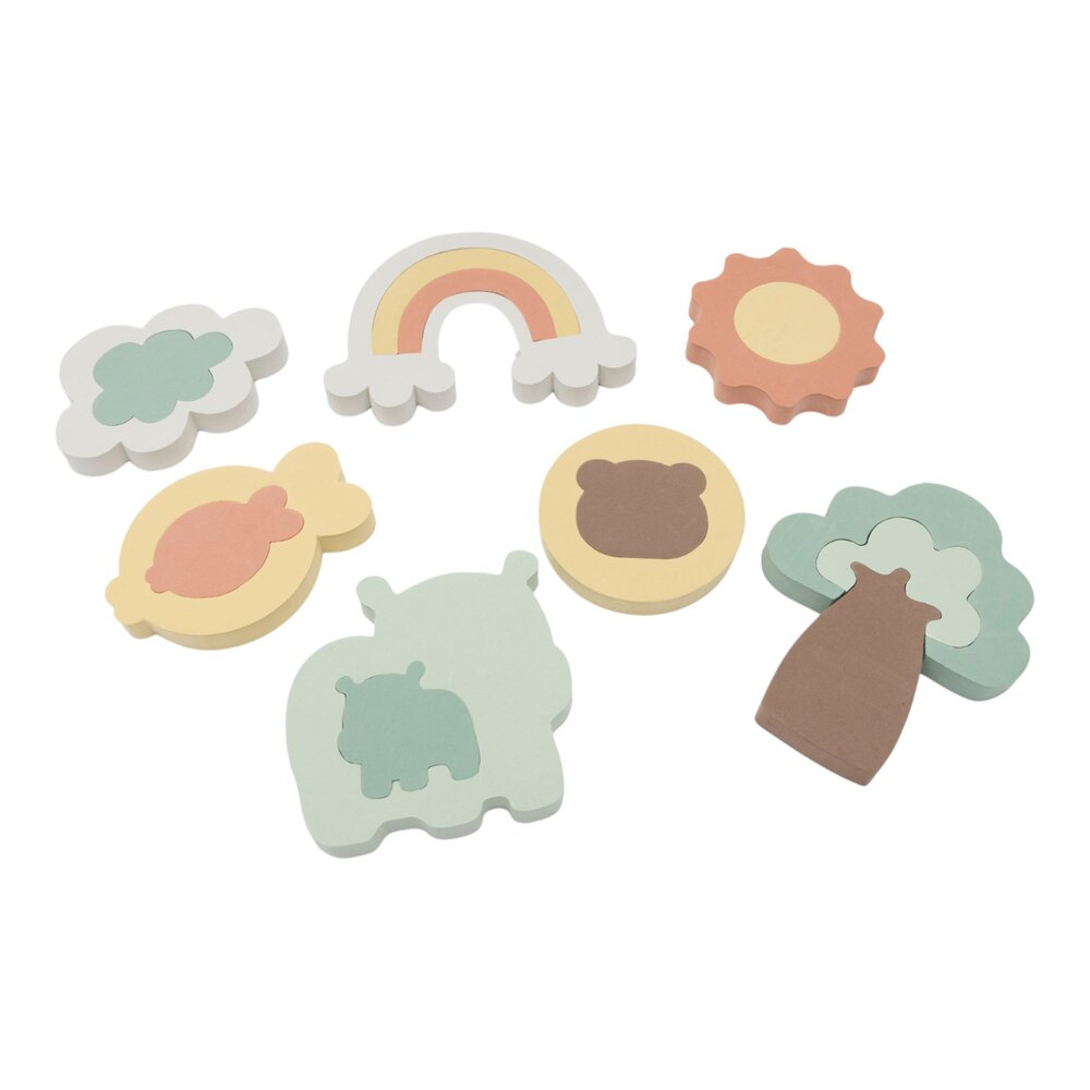 Badpuzzel - Kangaroots Badpuzzel - Kangaroots